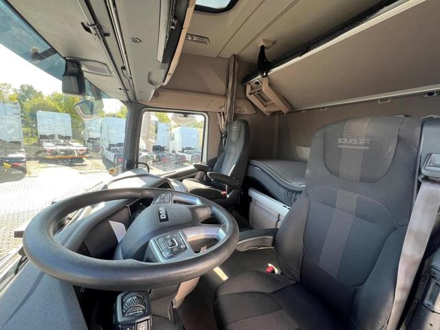 Tracteur routier DAF XG 480 FT TraXon ZF-Intarder 2x Tank 1.195 Liter: photos 7 Tracteur routier DAF XG 480 FT TraXon ZF-Intarder 2x Tank 1.195 Liter: photos 7