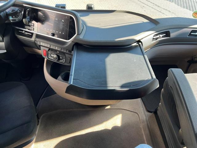 Tracteur routier DAF XG 480 FT TraXon ZF-Intarder 2x Tank 1.195 Liter: photos 23 Tracteur routier DAF XG 480 FT TraXon ZF-Intarder 2x Tank 1.195 Liter: photos 23