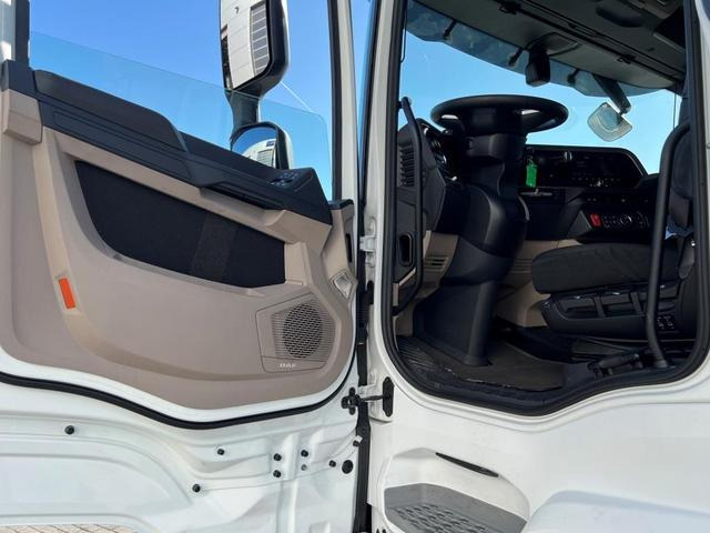 Tracteur routier DAF XG 480 FT TraXon ZF-Intarder 2x Tank 1.195 Liter: photos 10 Tracteur routier DAF XG 480 FT TraXon ZF-Intarder 2x Tank 1.195 Liter: photos 10