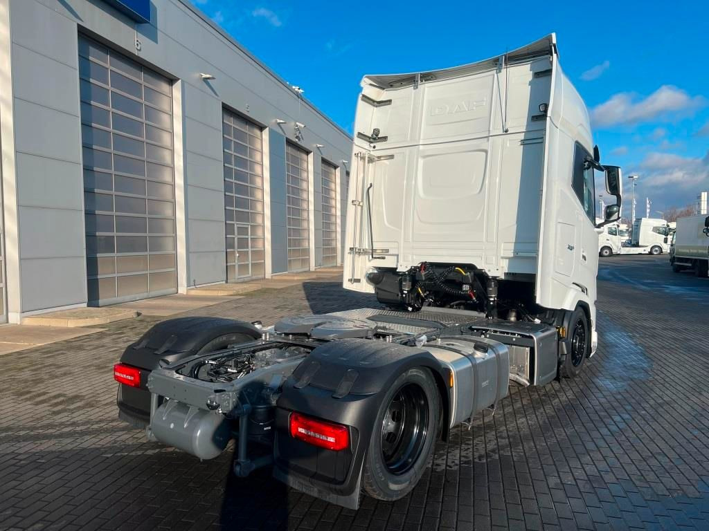 DAF XG+ 480 Low Deck, ZF Intarder, SOFORT VERFÜGBAR - Tracteur routier: photos 5 DAF XG+ 480 Low Deck, ZF Intarder, SOFORT VERFÜGBAR - Tracteur routier: photos 5