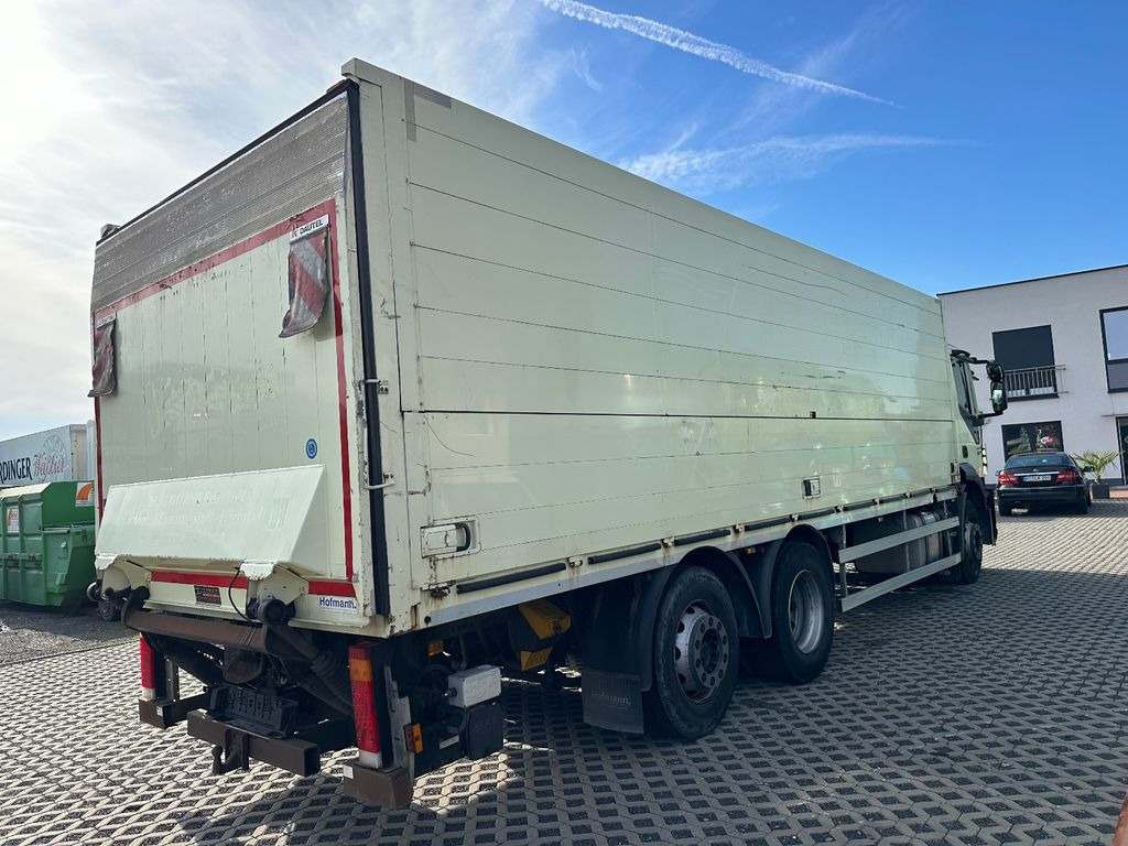 Iveco Stralis 310 - Intarder -LBW- Lenkachse -KM:229 T - Camion pour le transport de boissons: photos 5 Iveco Stralis 310 - Intarder -LBW- Lenkachse -KM:229 T - Camion pour le transport de boissons: photos 5