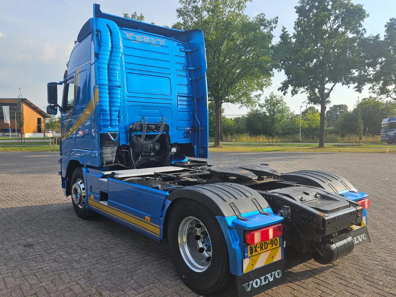 Volvo FH 420 - Tracteur routier: photos 4 Volvo FH 420 - Tracteur routier: photos 4
