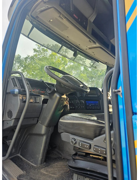 Volvo FH 420 - Tracteur routier: photos 5 Volvo FH 420 - Tracteur routier: photos 5