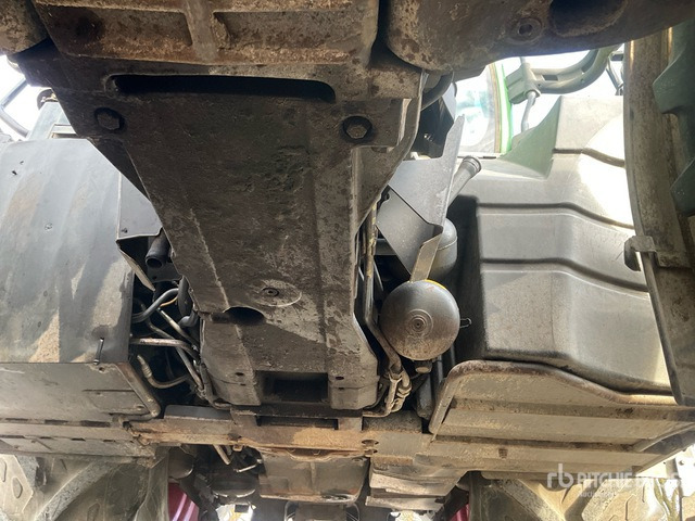 2007 Fendt 930 Vario 4WD Tractor - Tracteur agricole: photos 5 2007 Fendt 930 Vario 4WD Tractor - Tracteur agricole: photos 5