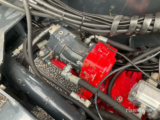 2010 Thaler 3051TA Mini Excavator: <6.6t - Chargeuse sur pneus: photos 5 2010 Thaler 3051TA Mini Excavator: <6.6t - Chargeuse sur pneus: photos 5