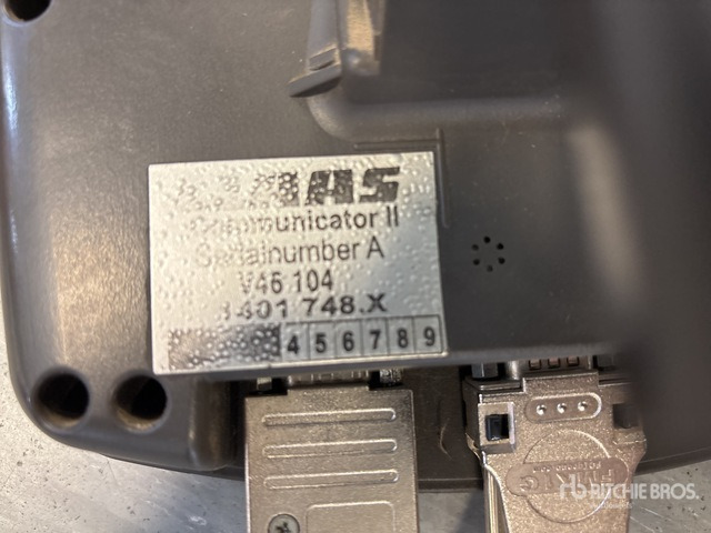 2014 Claas Liner 400 Hay Rake - Faneuse: photos 4 2014 Claas Liner 400 Hay Rake - Faneuse: photos 4