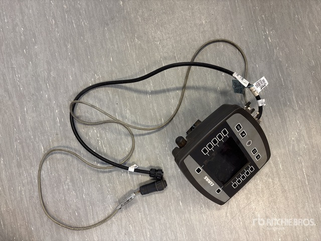 2014 Claas Liner 400 Hay Rake - Faneuse: photos 2 2014 Claas Liner 400 Hay Rake - Faneuse: photos 2