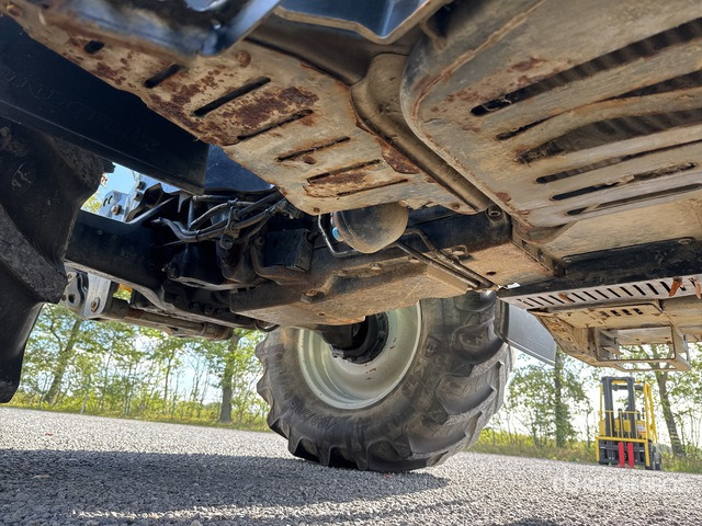 2014 Deutz-Fahr 6180 C-Shift 4WD Tractor - Tracteur agricole: photos 5 2014 Deutz-Fahr 6180 C-Shift 4WD Tractor - Tracteur agricole: photos 5