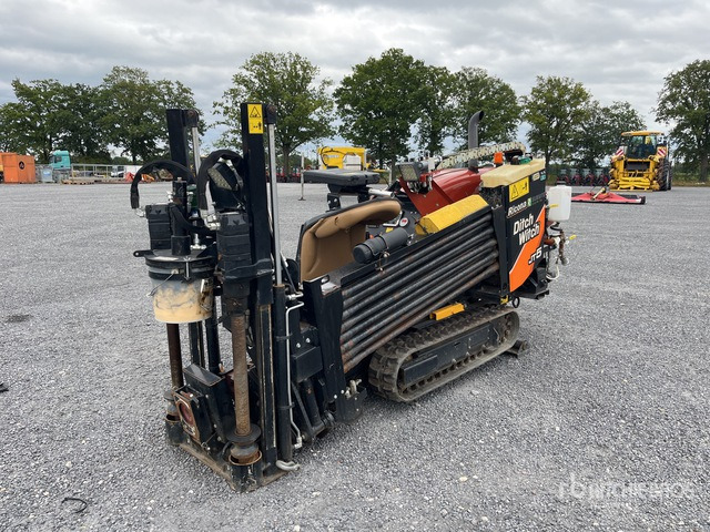 2021 Ditch Witch JT5 Directional Drill - Aléseuse directionnelle: photos 2 2021 Ditch Witch JT5 Directional Drill - Aléseuse directionnelle: photos 2