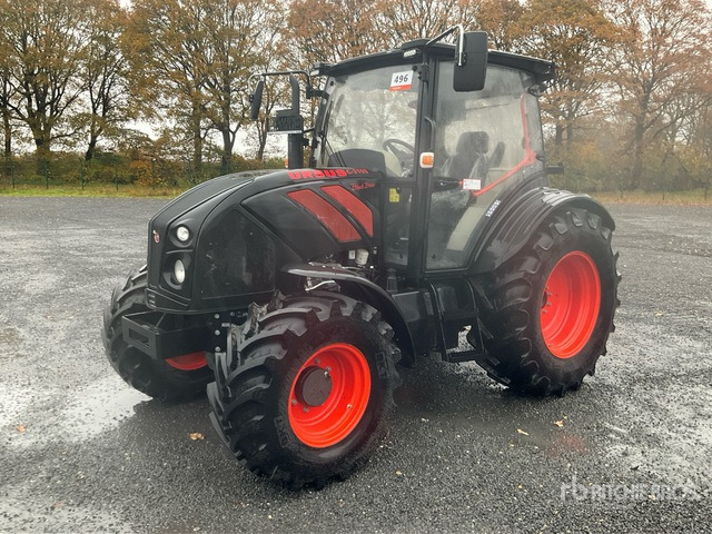 2021 Ursus C-3105 (Unused) 4WD Tractor - Tracteur agricole: photos 2 2021 Ursus C-3105 (Unused) 4WD Tractor - Tracteur agricole: photos 2