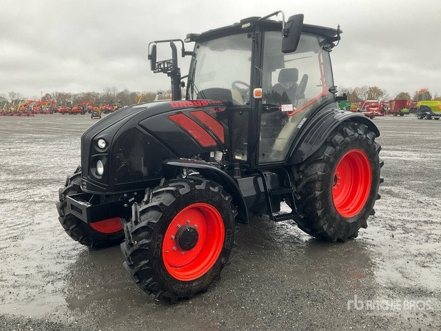 2021 Ursus C-3105 (Unused) 4WD Tractor - Tracteur agricole: photos 2 2021 Ursus C-3105 (Unused) 4WD Tractor - Tracteur agricole: photos 2