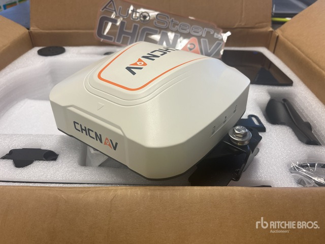 2025 CHCNAV NX612 new generation UNIVERSAL RTK (U ... Auto Steer System - Commande de gouvernail pour Voiture: photos 3 2025 CHCNAV NX612 new generation UNIVERSAL RTK (U ... Auto Steer System - Commande de gouvernail pour Voiture: photos 3