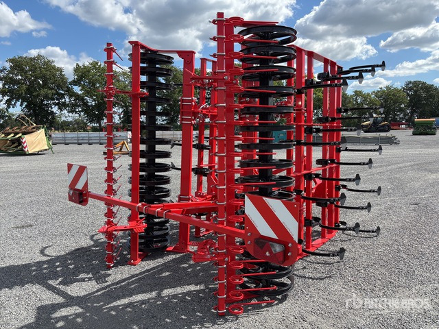 2025 Ziegler Combi Expert 5001 (Unused) Cultivator - Bineuse: photos 4 2025 Ziegler Combi Expert 5001 (Unused) Cultivator - Bineuse: photos 4