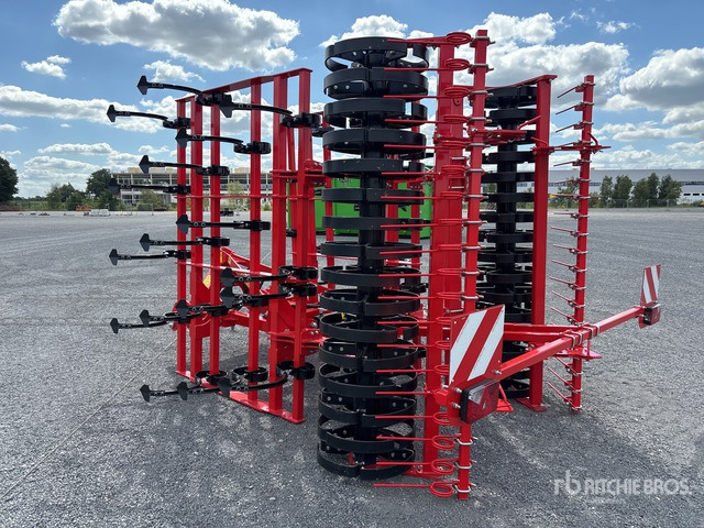 2025 Ziegler Combi expert 5002 (Unused) Cultivator - Bineuse: photos 3 2025 Ziegler Combi expert 5002 (Unused) Cultivator - Bineuse: photos 3