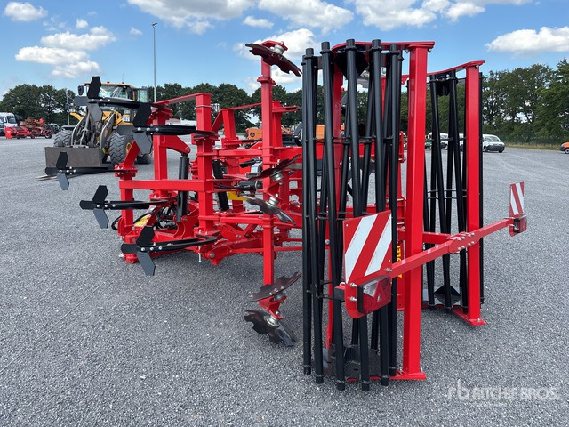 2025 Ziegler Field Profi 4003 (Unused) Cultivator - Bineuse: photos 3 2025 Ziegler Field Profi 4003 (Unused) Cultivator - Bineuse: photos 3
