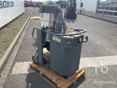 KAERCHER IVS100/40LP Industrial (Unused) - Aspirateur industriel: photos 4 KAERCHER IVS100/40LP Industrial (Unused) - Aspirateur industriel: photos 4