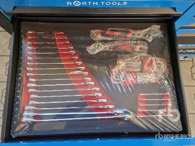 NORTH-TOOLS JUMBO-PRO (Unused) - Outil/ Équipement: photos 4 NORTH-TOOLS JUMBO-PRO (Unused) - Outil/ Équipement: photos 4