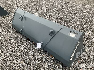 SONAROL LU SNR 2000 MM (Unused) - Godet: photos 3 SONAROL LU SNR 2000 MM (Unused) - Godet: photos 3