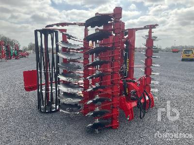 ZIEGLER DISC MASTER 450 (Unused) - Cover crop: photos 4 ZIEGLER DISC MASTER 450 (Unused) - Cover crop: photos 4