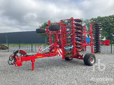 ZIEGLER DISC MASTER PRO (Unused) - Cover crop: photos 1 ZIEGLER DISC MASTER PRO (Unused) - Cover crop: photos 1