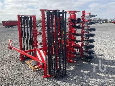 ZIEGLER DISC MASTER PRO (Unused) - Cover crop: photos 3 ZIEGLER DISC MASTER PRO (Unused) - Cover crop: photos 3