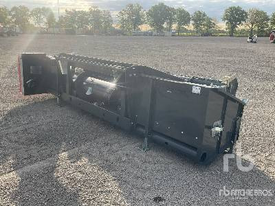 ZIEGLER PICK-UP 4M (Unused) - Moissoneuse: photos 3 ZIEGLER PICK-UP 4M (Unused) - Moissoneuse: photos 3
