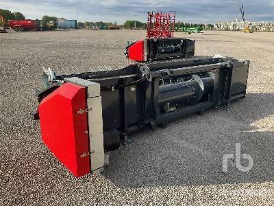 ZIEGLER PICK-UP 4M (Unused) - Moissoneuse: photos 2 ZIEGLER PICK-UP 4M (Unused) - Moissoneuse: photos 2
