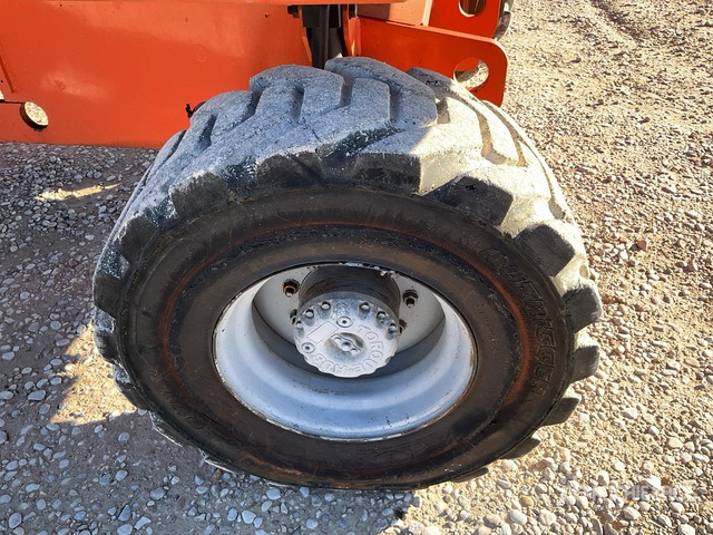 2005 JLG 460SJ 4WD Diesel Telescopic Boom Lift - Nacelle télescopique: photos 5 2005 JLG 460SJ 4WD Diesel Telescopic Boom Lift - Nacelle télescopique: photos 5