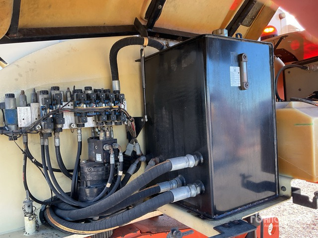 2005 JLG 460SJ 4WD Diesel Telescopic Boom Lift - Nacelle télescopique: photos 4 2005 JLG 460SJ 4WD Diesel Telescopic Boom Lift - Nacelle télescopique: photos 4