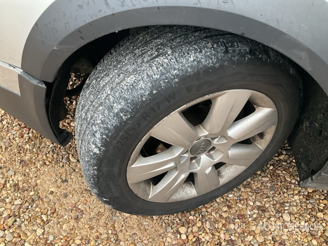 2009 Audi A6 AWD Automobile - Voiture: photos 5 2009 Audi A6 AWD Automobile - Voiture: photos 5