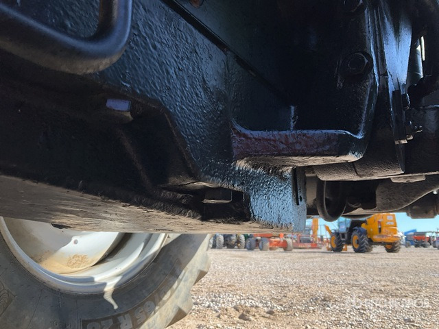 2009 Deutz-Fahr Agroton TTV 620 4WD Tractor - Tracteur agricole: photos 5 2009 Deutz-Fahr Agroton TTV 620 4WD Tractor - Tracteur agricole: photos 5