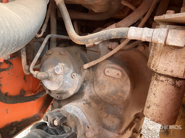 2011 Hitachi ZW180PL Wheel Loader - Chargeuse sur pneus: photos 5 2011 Hitachi ZW180PL Wheel Loader - Chargeuse sur pneus: photos 5
