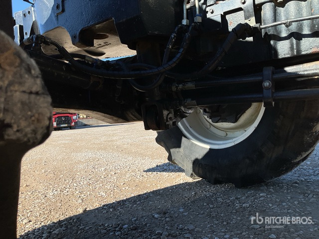 2015 New Holland T7.185 4WD Tractor - Tracteur agricole: photos 5 2015 New Holland T7.185 4WD Tractor - Tracteur agricole: photos 5