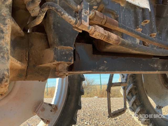 2016 Landini 5-110D HC 4WD Tractor - Tracteur agricole: photos 4 2016 Landini 5-110D HC 4WD Tractor - Tracteur agricole: photos 4