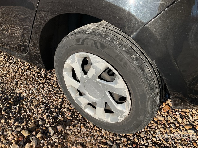 2018 DACIA Sandero Automobile - Voiture: photos 4 2018 DACIA Sandero Automobile - Voiture: photos 4