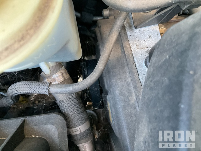 2019 Fiat Doblo 5 Passenger Van - Transport de personnes: photos 5 2019 Fiat Doblo 5 Passenger Van - Transport de personnes: photos 5