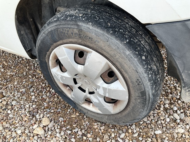 2019 Renault Kangoo Combi Passenger Van - Minibus, Transport de personnes: photos 3 2019 Renault Kangoo Combi Passenger Van - Minibus, Transport de personnes: photos 3