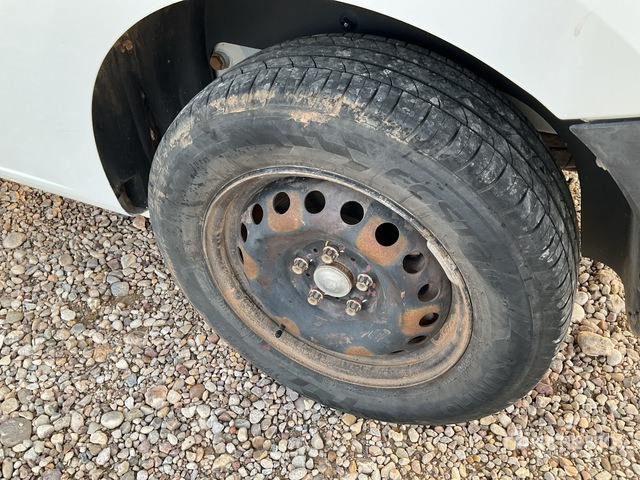 2019 Renault Kangoo Passenger Van - Minibus, Transport de personnes: photos 4 2019 Renault Kangoo Passenger Van - Minibus, Transport de personnes: photos 4