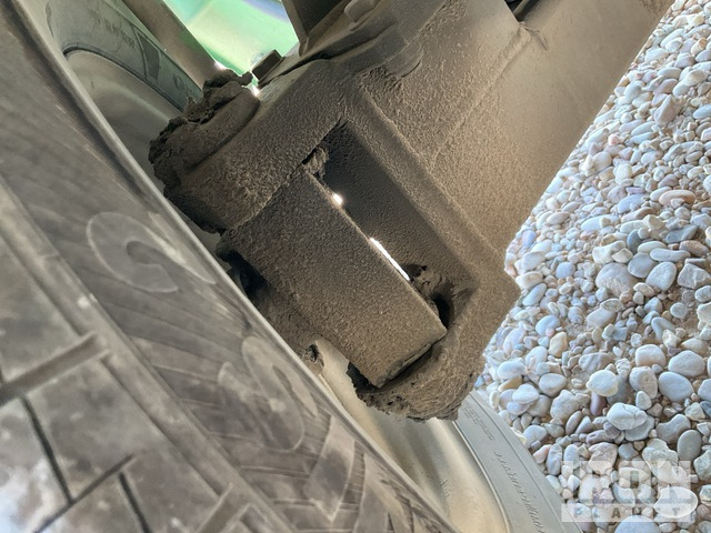 2020 Piquersa BA2300H Sweeper Truck - Balayeuse de voirie: photos 5 2020 Piquersa BA2300H Sweeper Truck - Balayeuse de voirie: photos 5