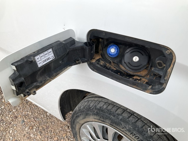 2021 Toyota Proace Passenger Van - Minibus, Transport de personnes: photos 5 2021 Toyota Proace Passenger Van - Minibus, Transport de personnes: photos 5