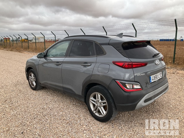 2022 Hyundai Kona SUV - SUV: photos 4 2022 Hyundai Kona SUV - SUV: photos 4
