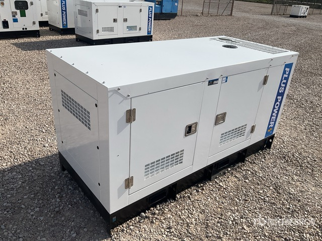2025 Plus Power GF2-100 100 kVA (Unused) Generator Set - Groupe électrogène: photos 4 2025 Plus Power GF2-100 100 kVA (Unused) Generator Set - Groupe électrogène: photos 4