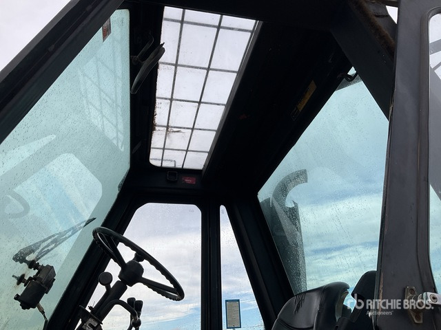 Cat V250B Forklift - Chariot élévateur: photos 5 Cat V250B Forklift - Chariot élévateur: photos 5