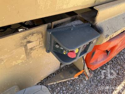 Nacelle ciseaux JLG 2646ES Electric (Inoperable): photos 11