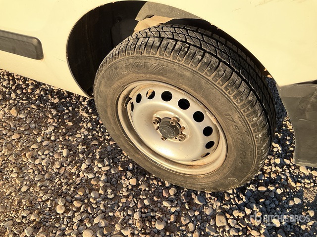 2018 Fiat Fiorino Cargo Van - Véhicule utilitaire: photos 4 2018 Fiat Fiorino Cargo Van - Véhicule utilitaire: photos 4