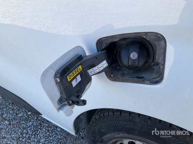 2019 Citroen Jumpy Cargo Van - Véhicule utilitaire: photos 4 2019 Citroen Jumpy Cargo Van - Véhicule utilitaire: photos 4