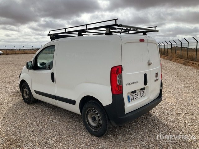 2019 Fiat Fiorino Service Cargo Van - Véhicule utilitaire: photos 2 2019 Fiat Fiorino Service Cargo Van - Véhicule utilitaire: photos 2