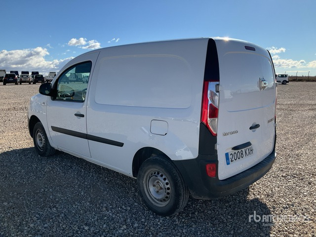 2019 Renault Kangoo Cargo Van - Véhicule utilitaire: photos 2 2019 Renault Kangoo Cargo Van - Véhicule utilitaire: photos 2