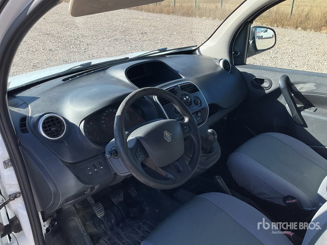 2019 Renault Kangoo Cargo Van - Véhicule utilitaire: photos 4 2019 Renault Kangoo Cargo Van - Véhicule utilitaire: photos 4