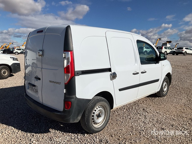 2019 Renault Kangoo Cargo Van - Véhicule utilitaire: photos 3 2019 Renault Kangoo Cargo Van - Véhicule utilitaire: photos 3